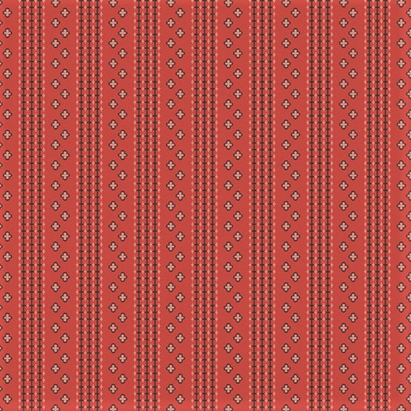 Andover Veranda 155 E Punch Tufted Stripe By The Yard