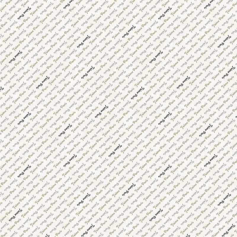 Windham J’aime Paris 53922 2 Creme – J’aime Paris By The Yard