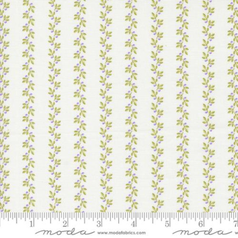 Moda – Georgia 18776 11 Off White 3 YARDS