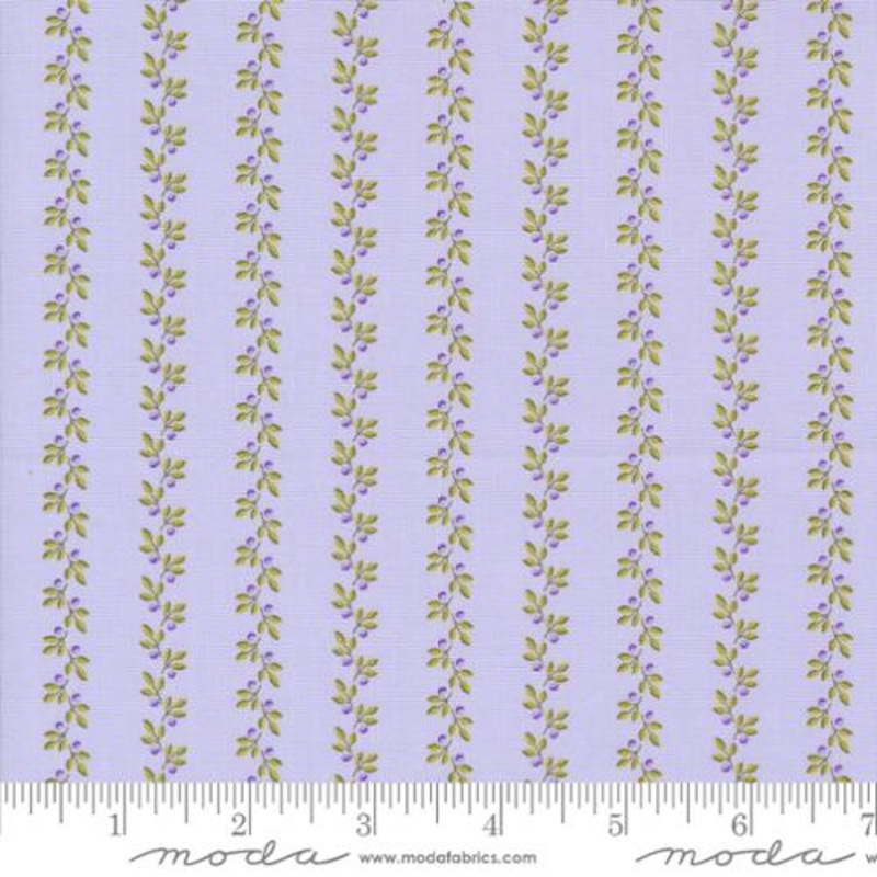Moda – Georgia 18776 12 Lavender 2.125 YARDS