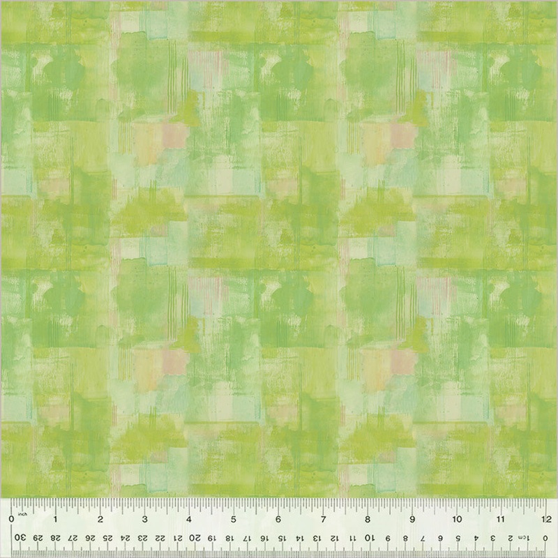 Windham Grounded 54339D 18 Lemon Lime Quiet Space By The Yard