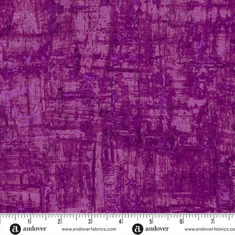 Andover Nitty Gritty By  1434 E Plum By The Yard