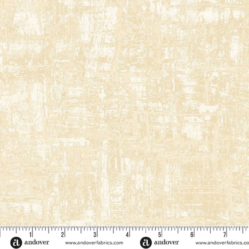 Andover Nitty Gritty By  1434 LN Cream By The Yard