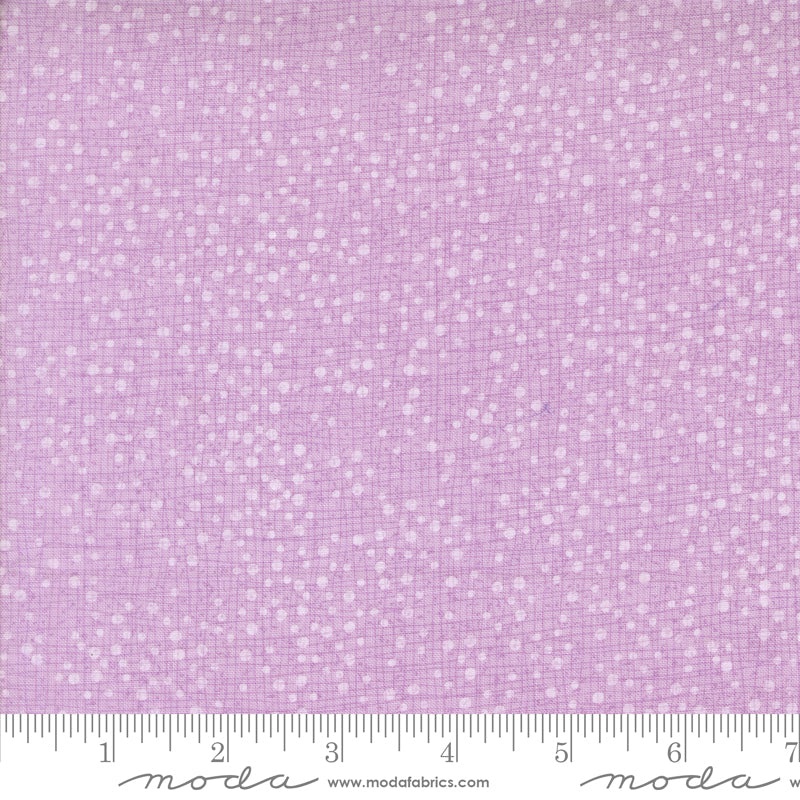 Moda – Robin Pickens – Superbloom 48715 220 Dotty Thatched Freesia 1.875 YARDS