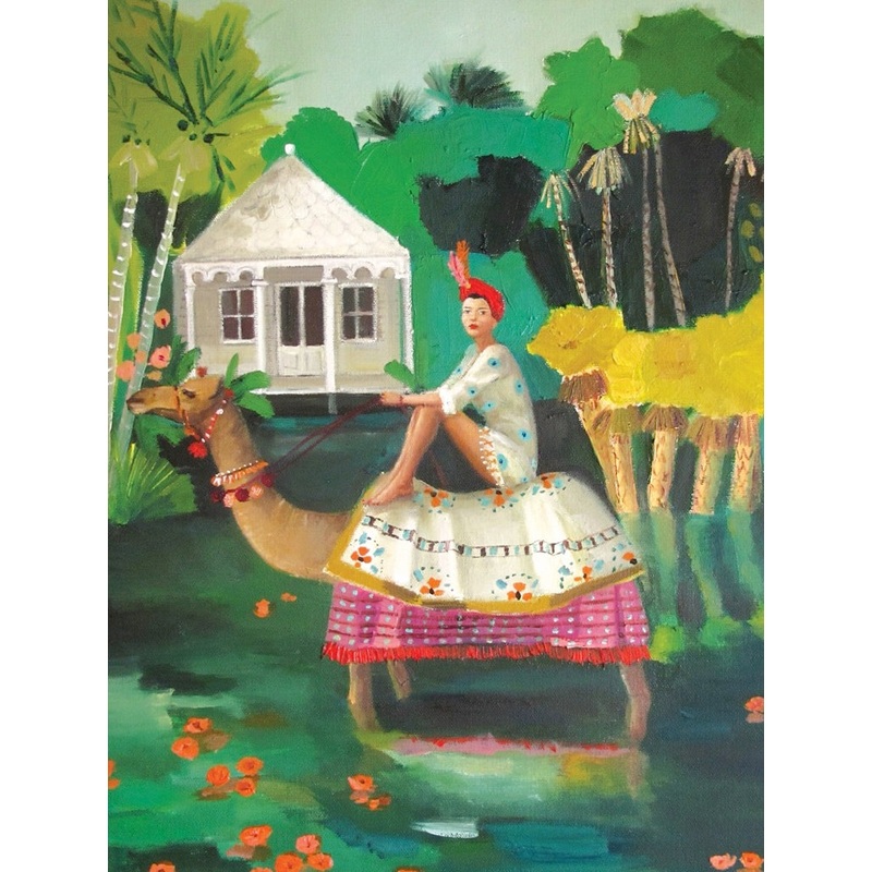 Marigolds Puzzle