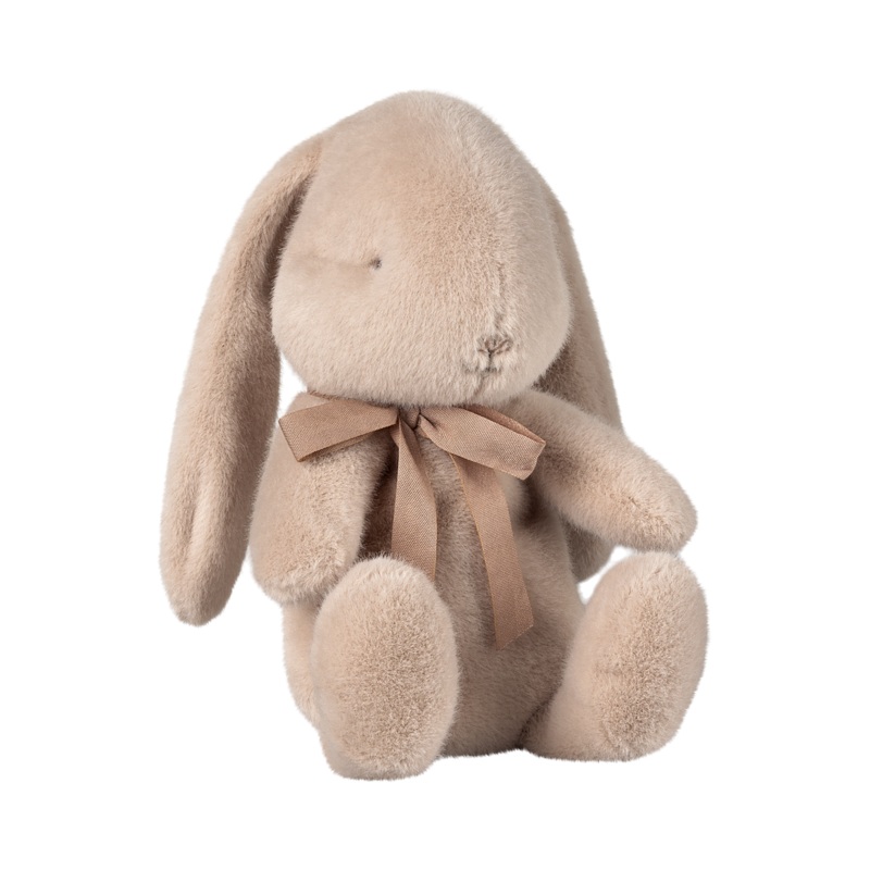 Plush Bunny|Light Powder|Cream