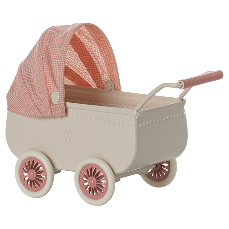 Coral Pram