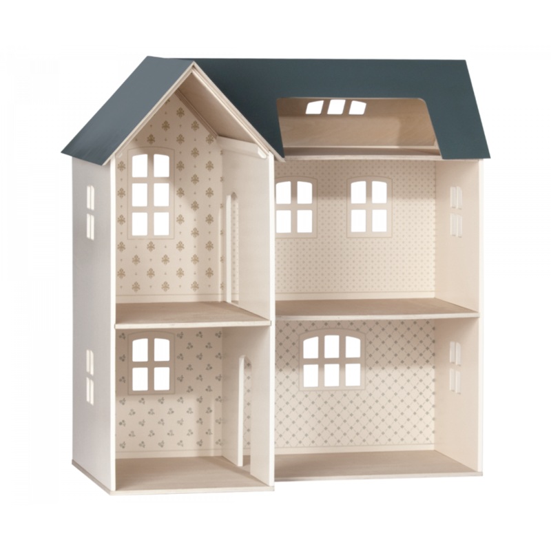 Dollhouse – House of Miniature