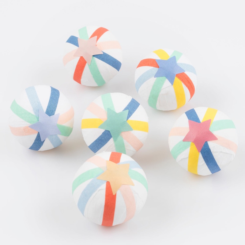 Multi Surprise Balls
