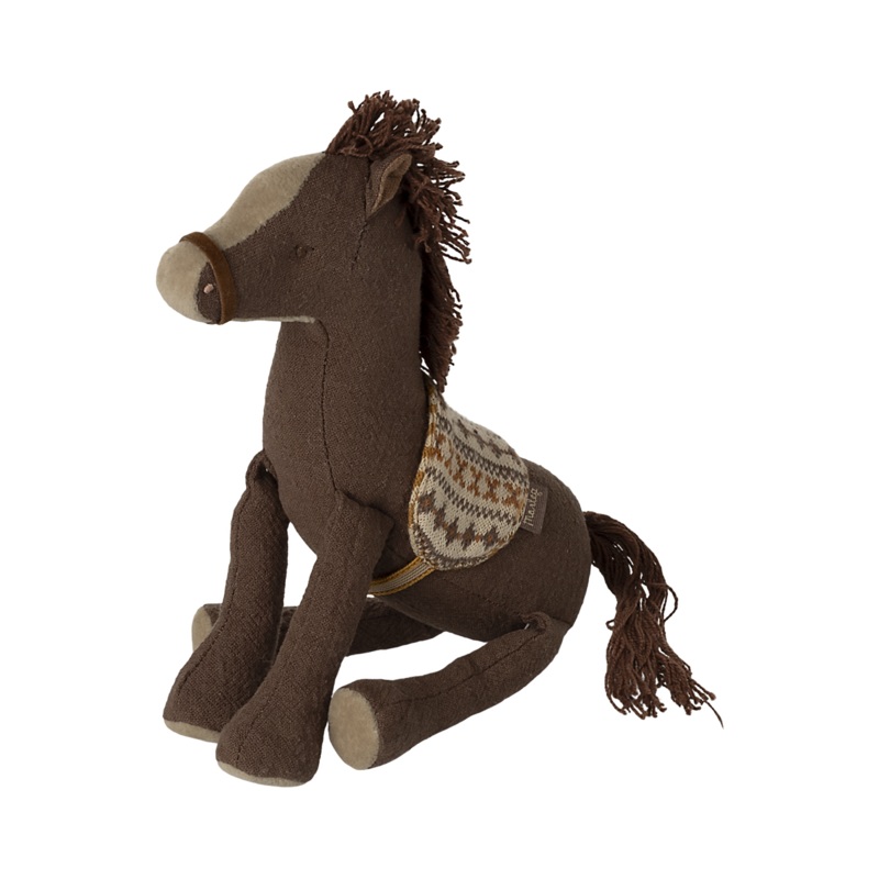 Small Pony