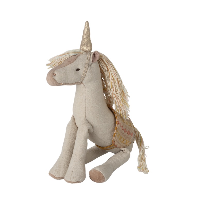 Small Unicorn