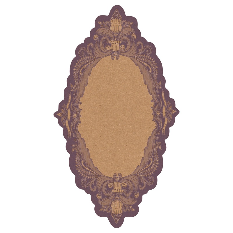 Fable Toile Table Accent