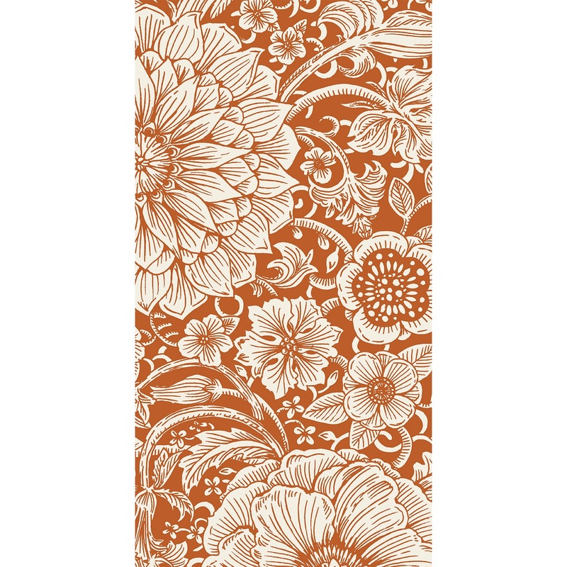 Harvest Bouquet Guest Napkins