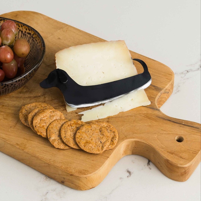 Milo Cheese Knife