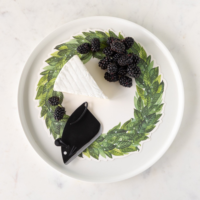 Winston Cheese Knife