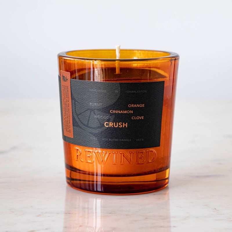 Crush Candle|6oz|10oz