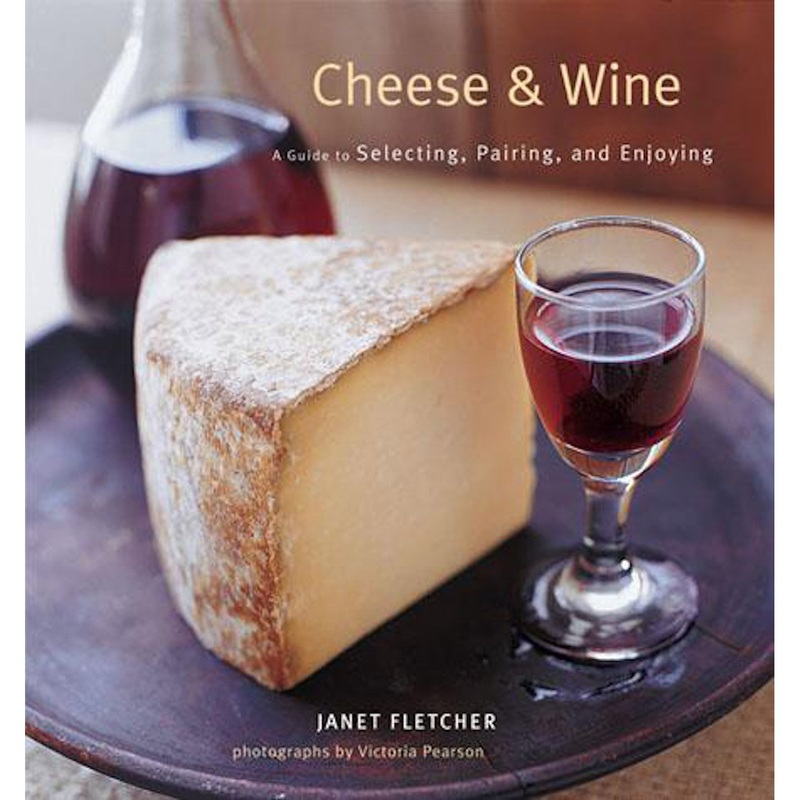 Cheese & Wine