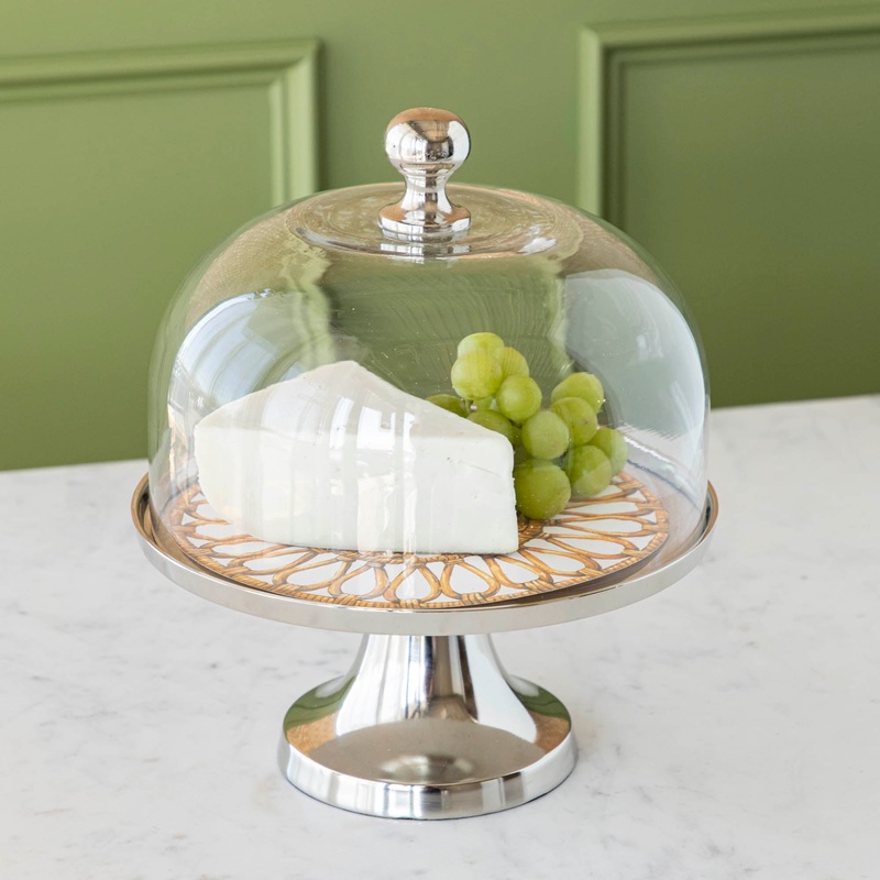 Medium Cake Dome