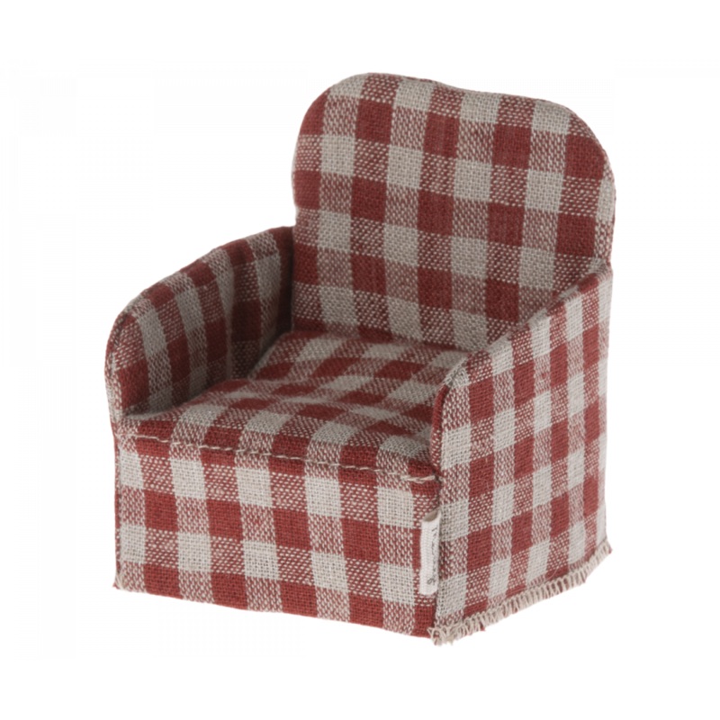 Mouse Chair|Red|Green
