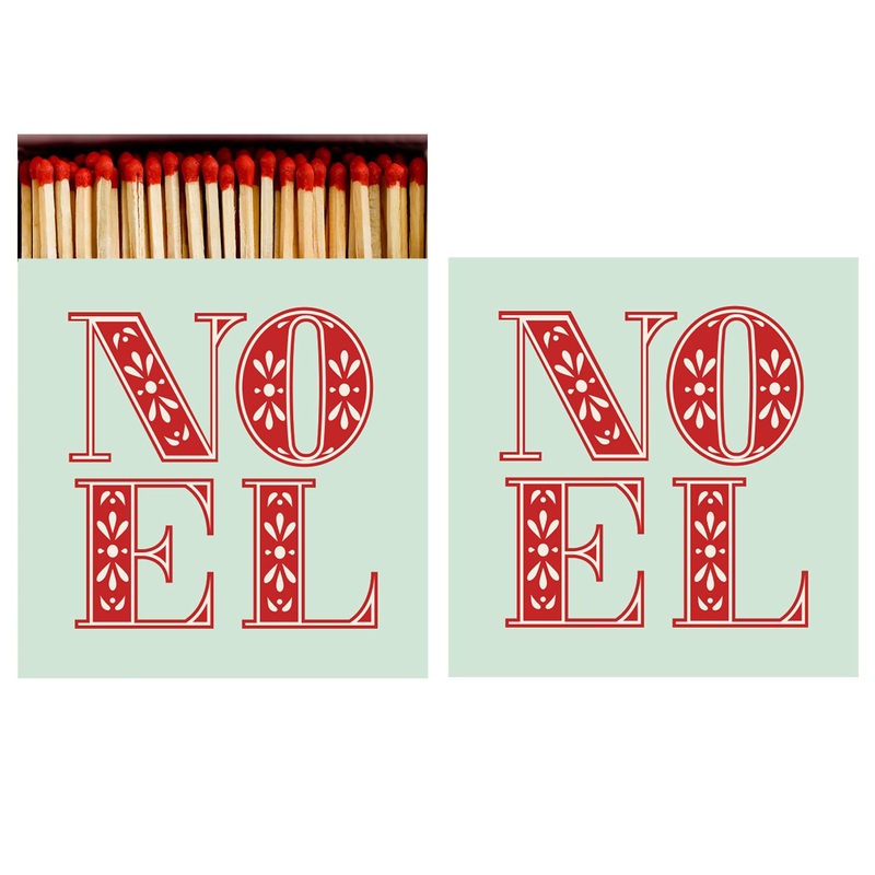 Noel Matches