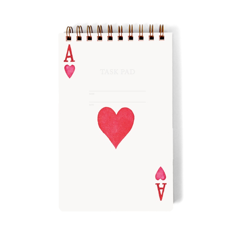 Ace Task Pad