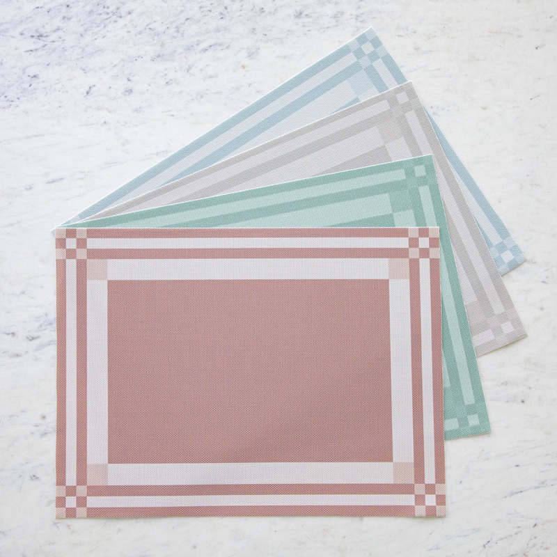 Martha by Martha Stewart: Handkerchief Compact Rectangle