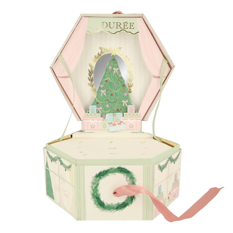 Ladure x Meri Meri Charm Bracelet Advent Calendar
