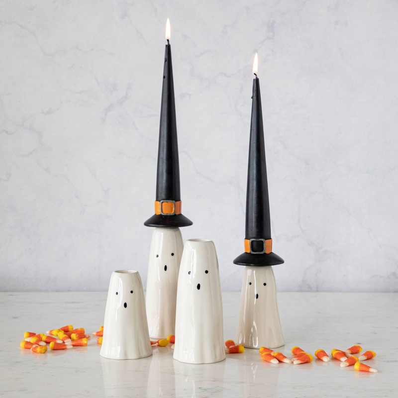 Phantom Candleholder|Small|Large