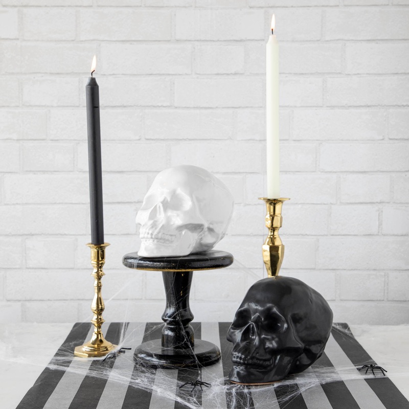 Skull Head
