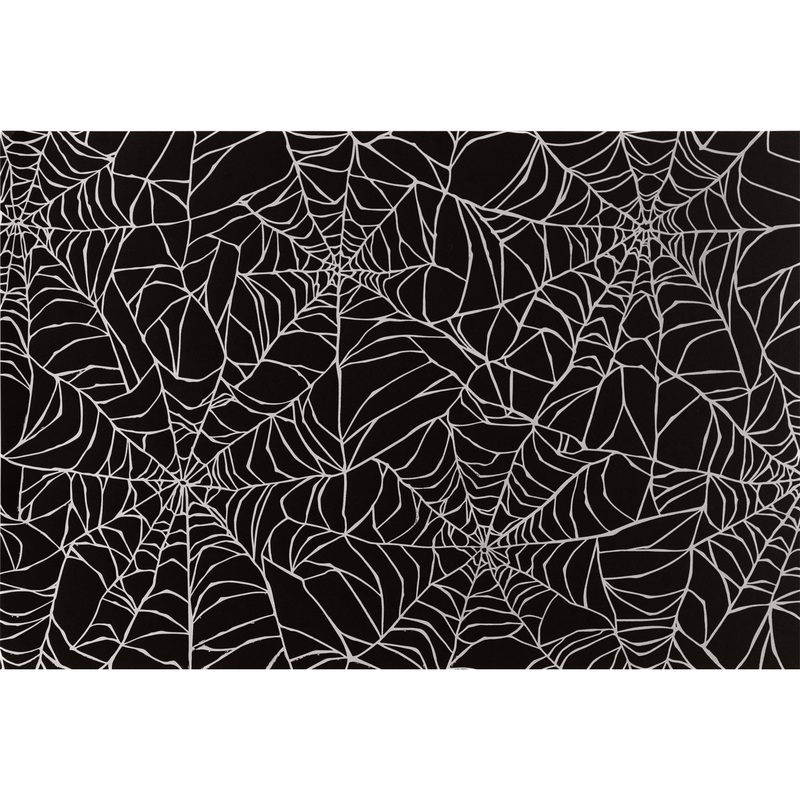Spiderweb Placemat