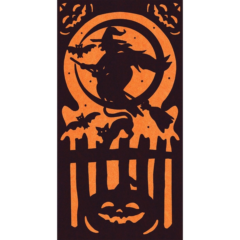 Wicked Witch Guest Napkins
