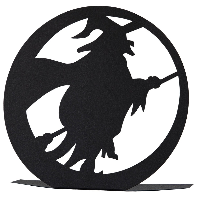 Wicked Witch Place Card