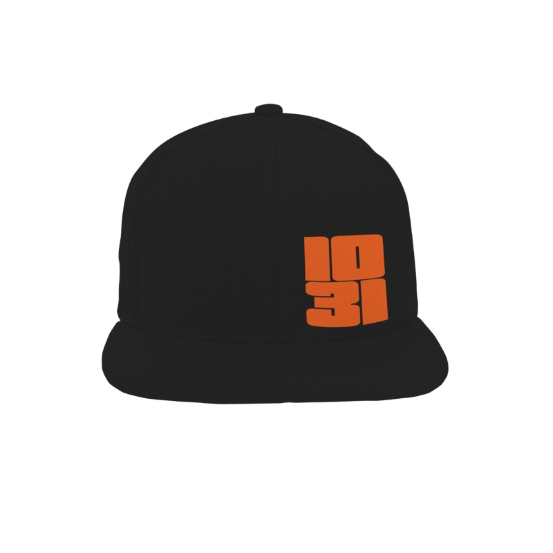 1031 Flextfit Hat Flat Bill