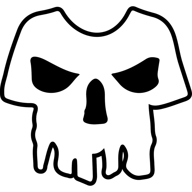 Logo Patch