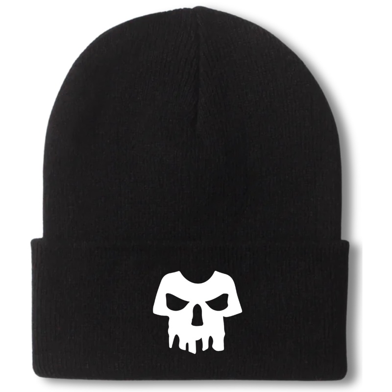Steve Logo Beanie