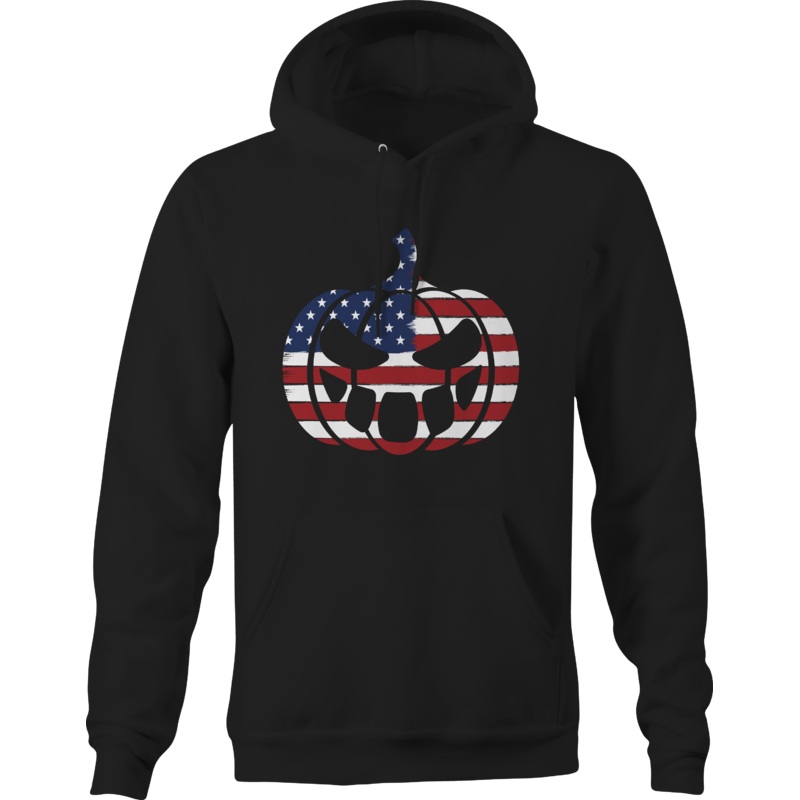 United Halloween Hoodie|S|M|L|XL|2X