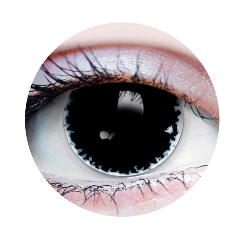 Chaos Contacts