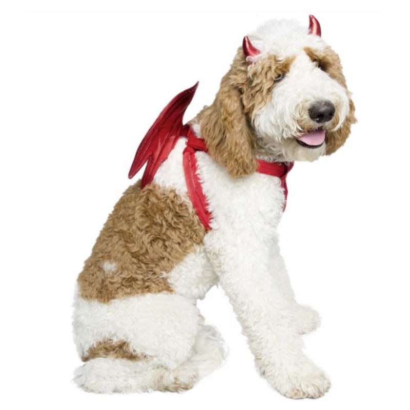 Devil Pet Costume