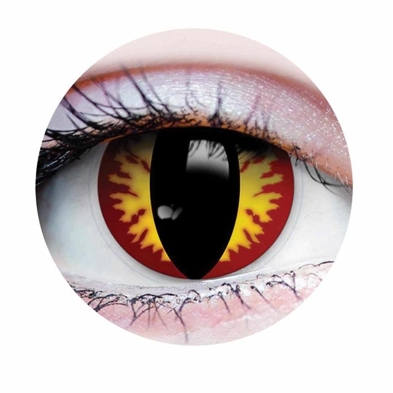 Dragon Contacts