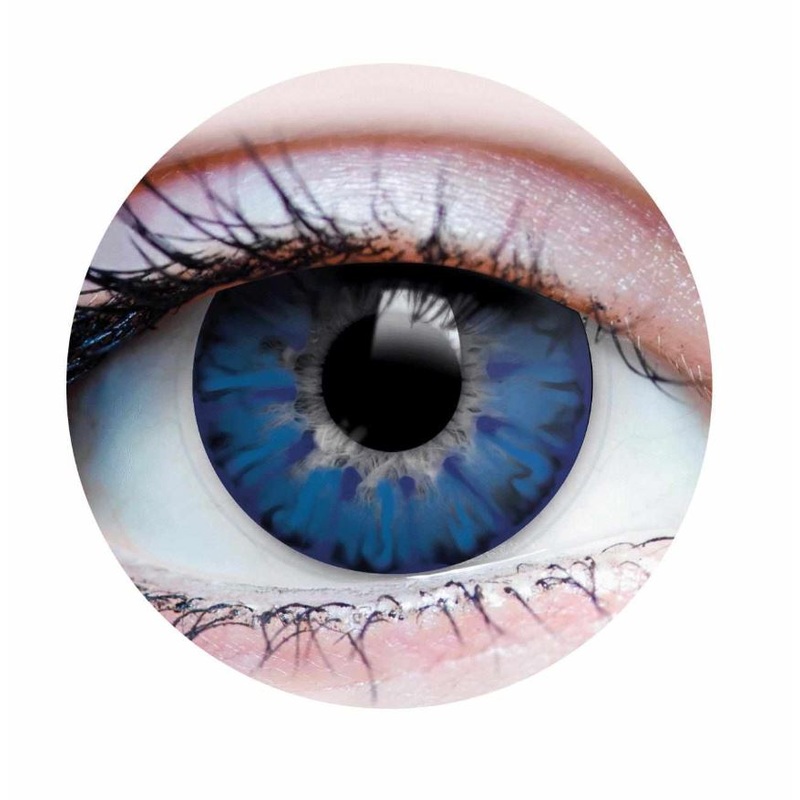 Enchanted Azure Contacts