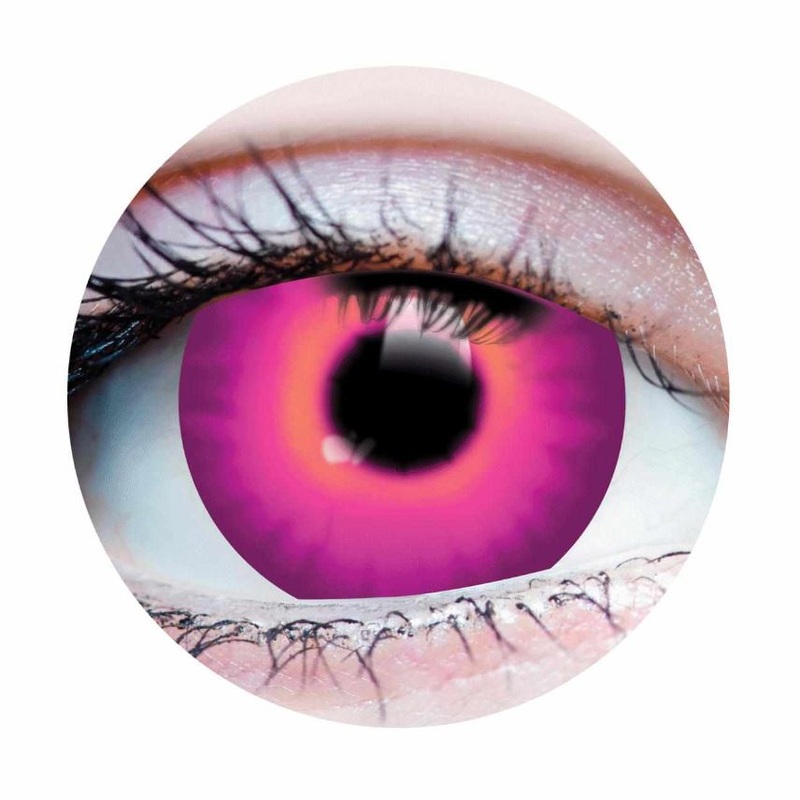 Jinx Mini Sclera Lens