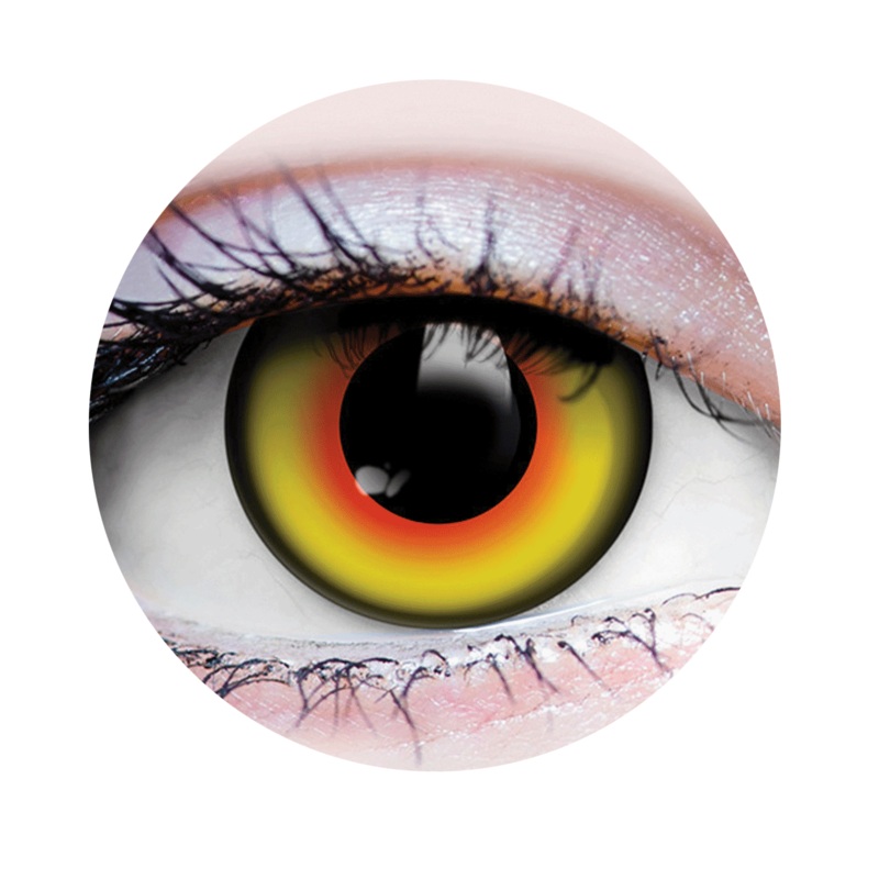 Mad Hatter Contact