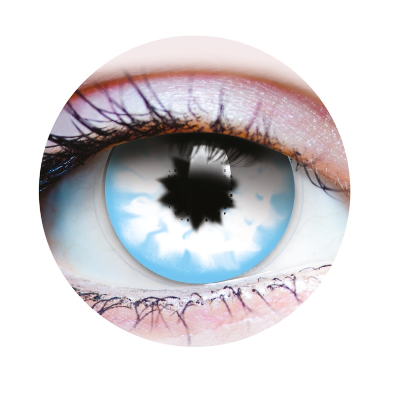 Night King Contact Lens