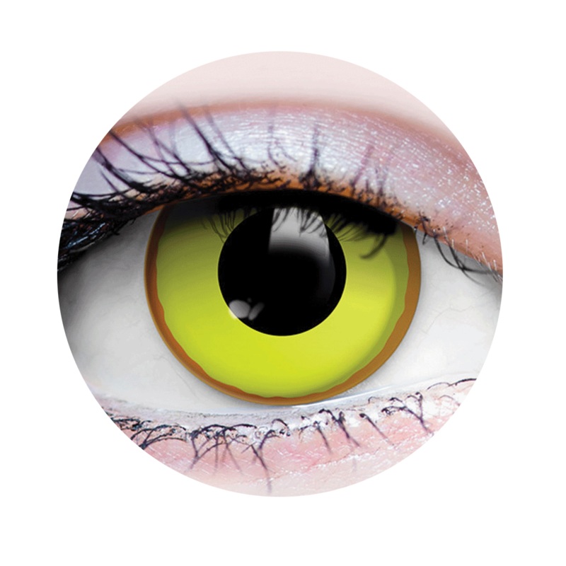 Nightcrawler Contact Lenses