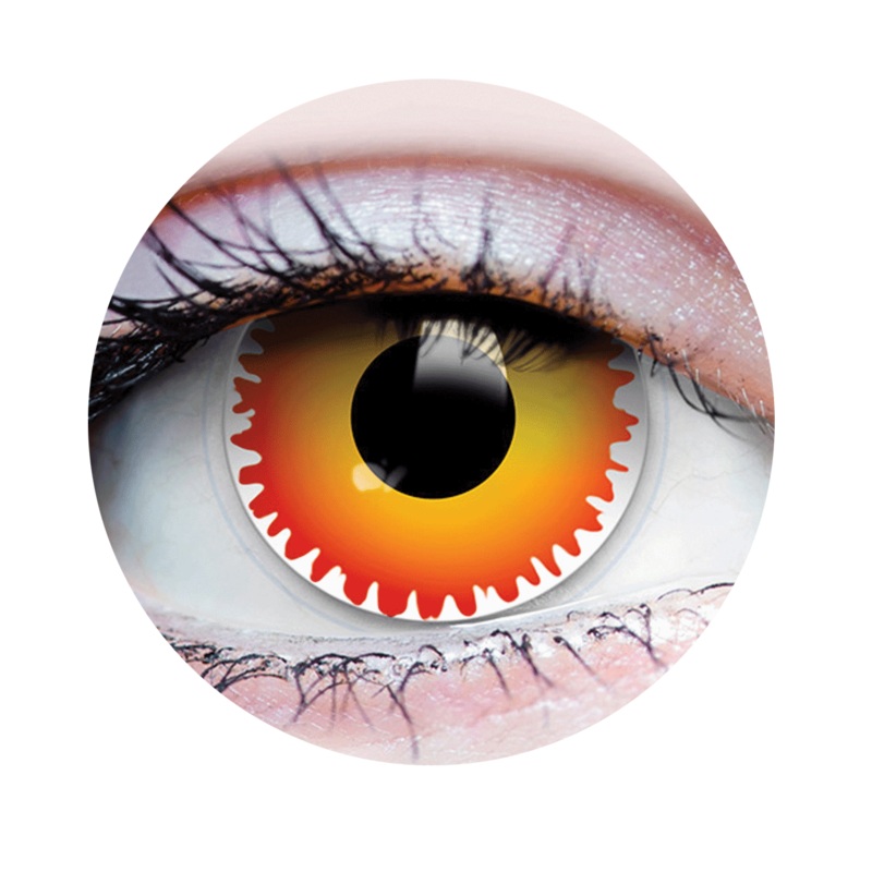 Pennywise Contacts