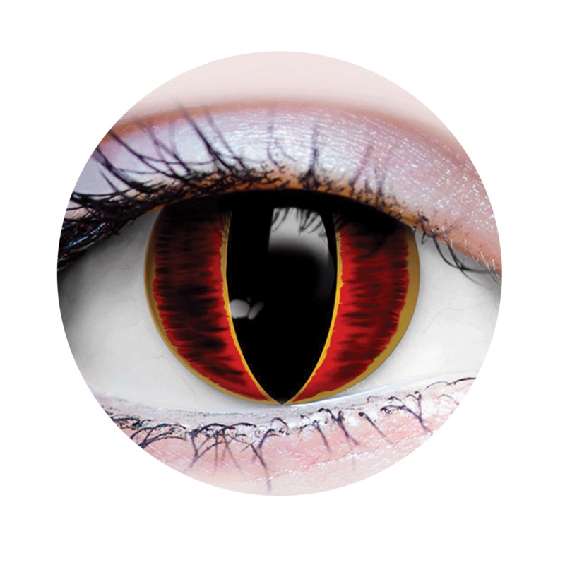Sauron Contact