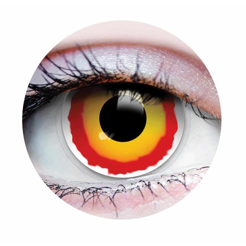 Sith Contact Lenses