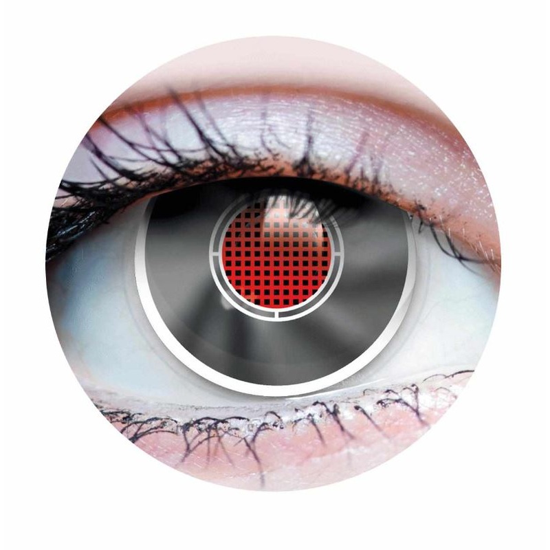 Terminator Contact