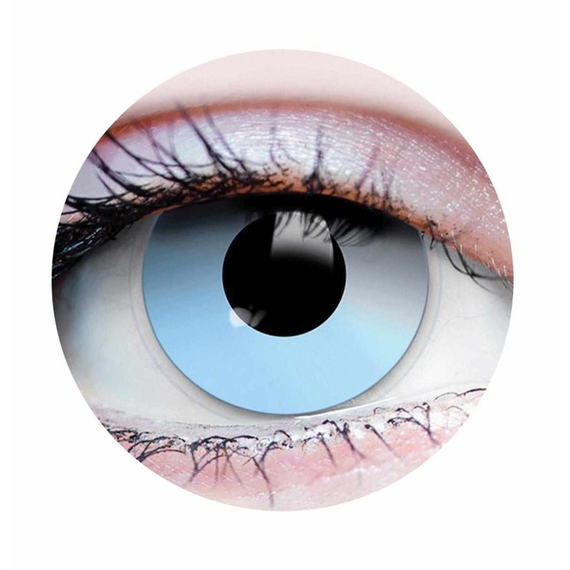 Underworld Contact Lenses
