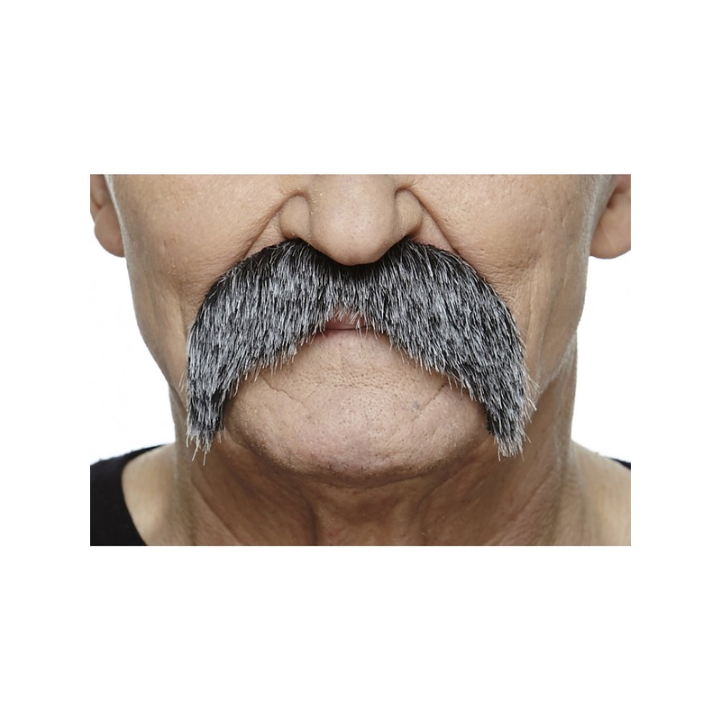 Walrus Moustache Salt & Pepper
